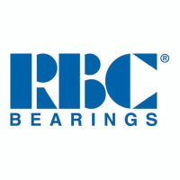 RBC Bearings Logo
