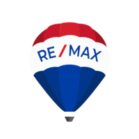 RE/MAX Logo