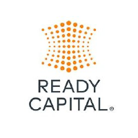 Ready Capital Logo