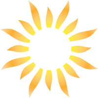 Real Goods Solar Logo