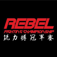 Rebel Logo