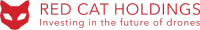 Red Cat Holdings Logo