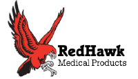RedHawk Holdings Logo