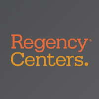 Regency Centers Logo