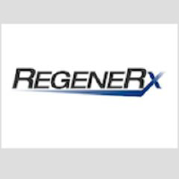 RegeneRx Biopharmaceuticals Logo
