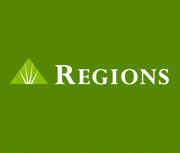 Regions Logo