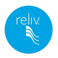 Reliv International Logo