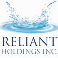Reliant Holdings Logo