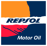 Repsol Logo