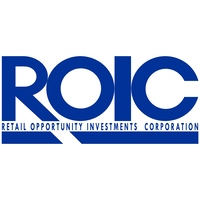 Retail Opportunity Investments Logo