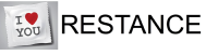 Restance Inc Logo