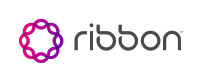 Ribbon Communications Logo