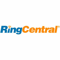 RingCentral Logo