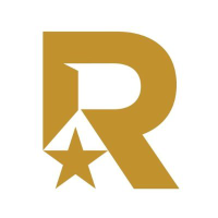 Rise Gold Logo