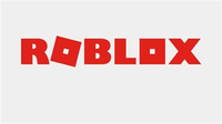 Roblox Registered (A) Logo