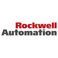 Rockwell Automation Logo