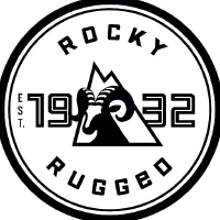 Rocky Brands Logo