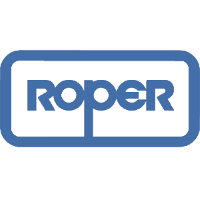 Roper Logo