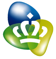 Koninklijke Kpnv Adr Logo