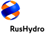 Federalnaya gidrogeneriruyuschaya kompaniya - RusGidro Logo