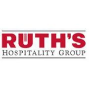 Ruth's Hospitality Logo