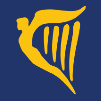 Ryanair Holdings ADR Logo