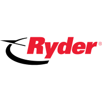 Ryder System Logo