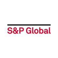 S&P Global Logo