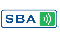 SBA Communications Logo