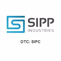 Sipp Industries Logo