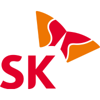 SK TelecomADR Logo