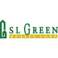 SL Green Realty Logo
