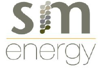 SM Energy Logo