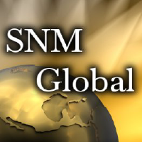 SNM Global Holdings Logo