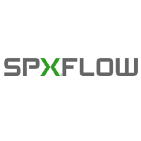 SPX Flow Logo