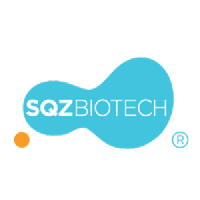 Sqz Biotechnologies Co Logo