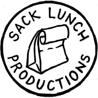 Sack Lunch Productions Logo