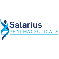 Salarius Pharmaceuticals Logo