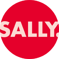 Sally Beauty Logo