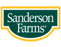 Sanderson Farms Logo