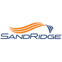 SandRidge Energy Logo