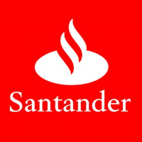 Santander Consumer USA Logo