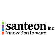 Santeon Logo