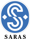 SarasADR Logo