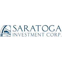 Saratoga Investment Logo