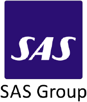 Sas Ab Adr Logo