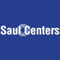 Saul Centers Logo