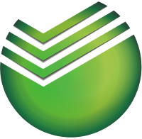 Sberbank Rossii Logo