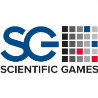 Scientific Games Logo