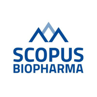 Scopus Biopharma Logo